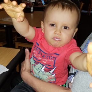 Meet your Posher, Denise